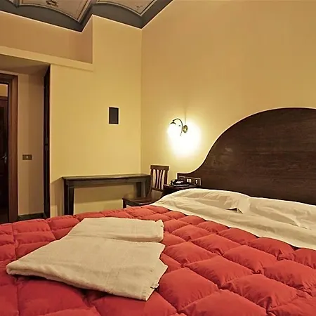 Hotel Panda-3