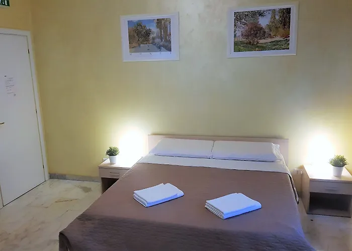 Dodo Holiday InAlbergo